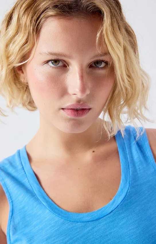 Dames-tanktop Jacksonville Artikelnummer: JAC47VE26