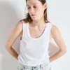 Dames-tanktop Jacksonville Referentie: JAC47H26