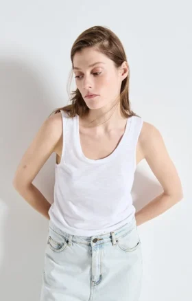 Dames-tanktop Jacksonville Referentie: JAC47H26