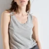 Dames-tanktop Jacksonville Referentie: JAC47H26