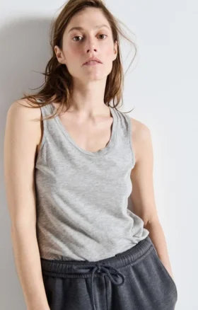 Dames-tanktop Jacksonville Referentie: JAC47H26