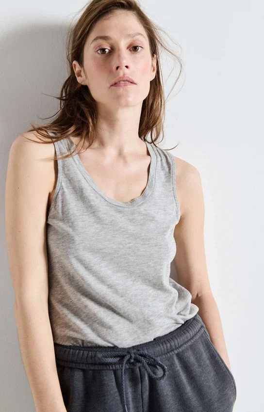Dames-tanktop Jacksonville Referentie: JAC47H26