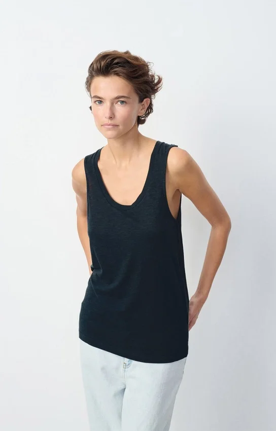 Dames-tanktop Jacksonville Referentie: JAC47H26