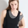 Dames-tanktop Jacksonville Referentie: JAC47H26