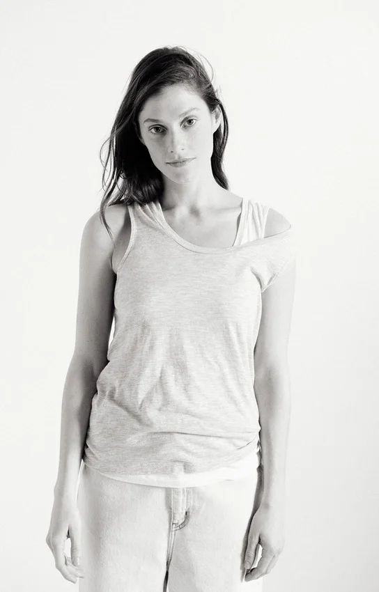 Dames-tanktop Jacksonville Referentie: JAC47H26