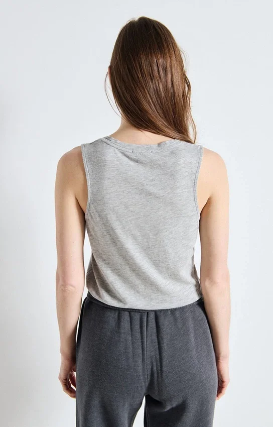 Dames-tanktop Jacksonville Referentie: JAC47H26