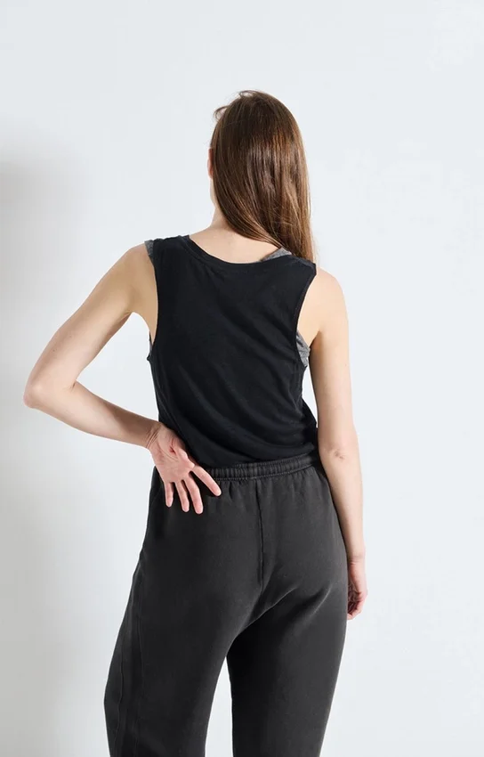 Dames-tanktop Jacksonville Referentie: JAC47H26