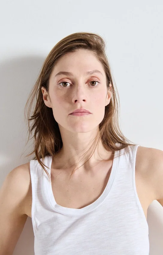 Dames-tanktop Jacksonville Referentie: JAC47H26