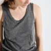 Dames-tanktop Jacksonville Referentie: JAC47H26
