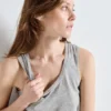 Dames-tanktop Jacksonville Referentie: JAC47H26