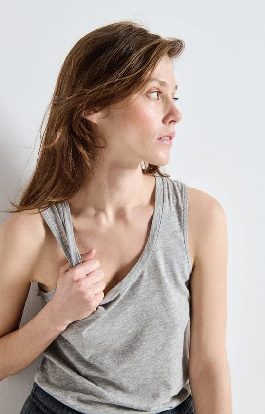 Dames-tanktop Jacksonville Referentie: JAC47H26