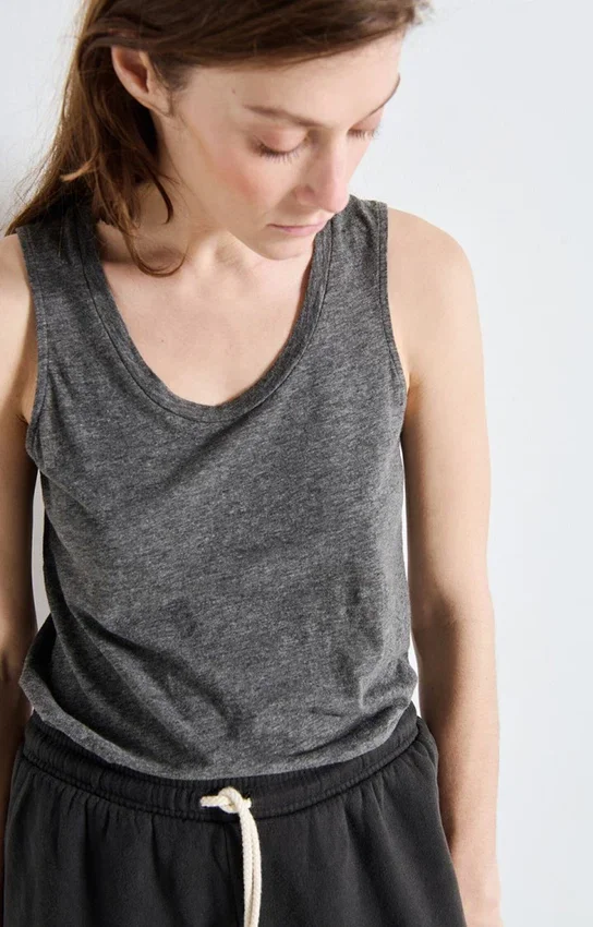 Dames-tanktop Jacksonville Referentie: JAC47H26