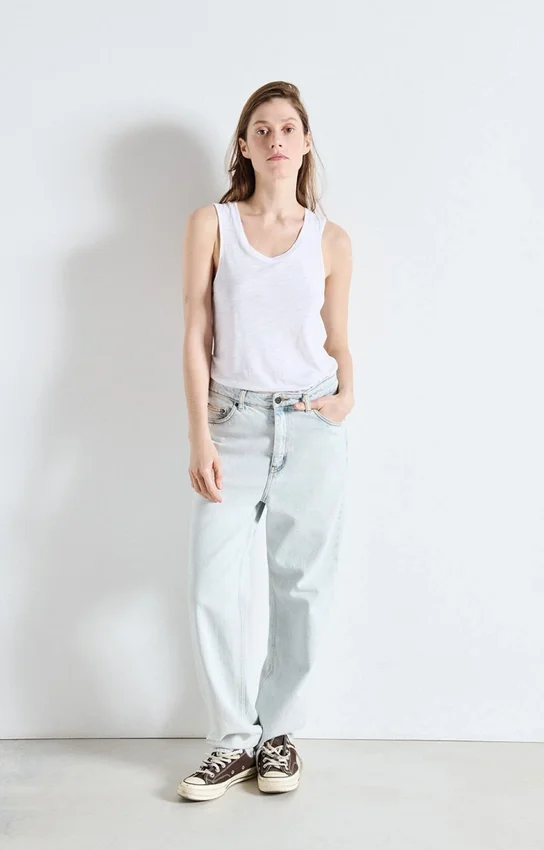 Dames-tanktop Jacksonville Referentie: JAC47H26