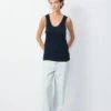 Dames-tanktop Jacksonville Referentie: JAC47H26