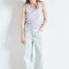 Dames-tanktop Jacksonville Referentie: JAC47H26