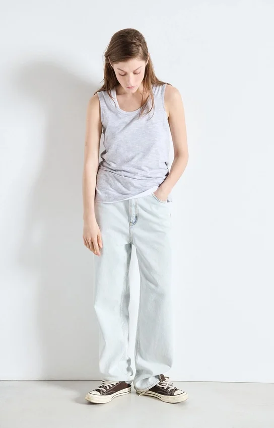 Dames-tanktop Jacksonville Referentie: JAC47H26