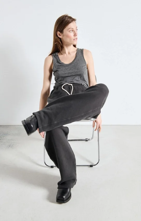 Dames-tanktop Jacksonville Referentie: JAC47H26