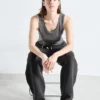 Dames-tanktop Jacksonville Referentie: JAC47H26