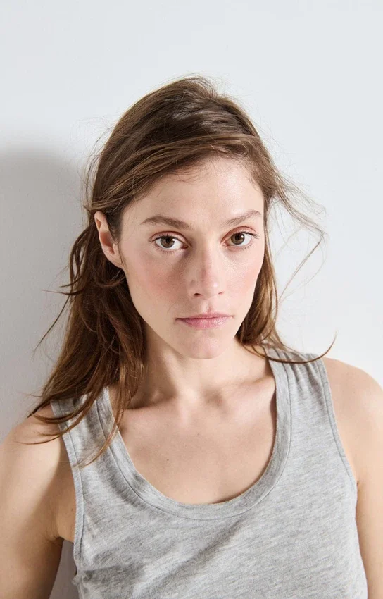 Dames-tanktop Jacksonville Referentie: JAC47H26