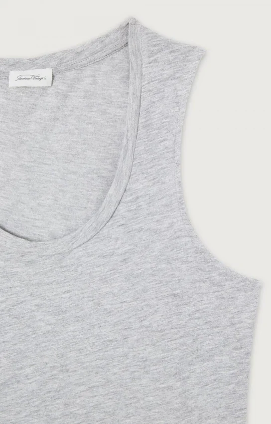 Dames-tanktop Jacksonville Referentie: JAC47H26