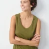 Dames-tanktop Jacksonville Referentie: JAC47VH26