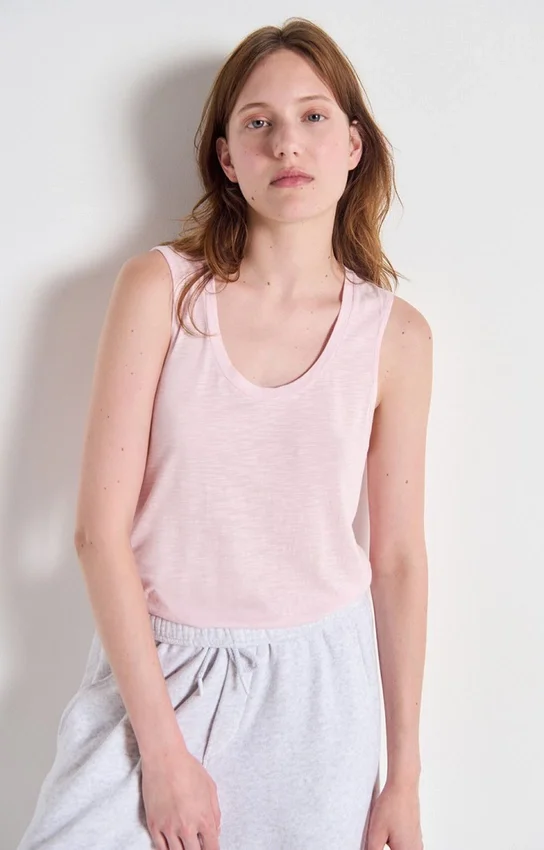 Dames-tanktop Jacksonville Referentie: JAC47VH26
