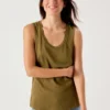 Dames-tanktop Jacksonville Referentie: JAC47VH26