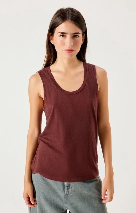 Dames-tanktop Jacksonville Referentie: JAC47VH26
