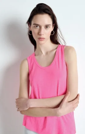 Dames-tanktop Jacksonville Referentie: JAC47VH26