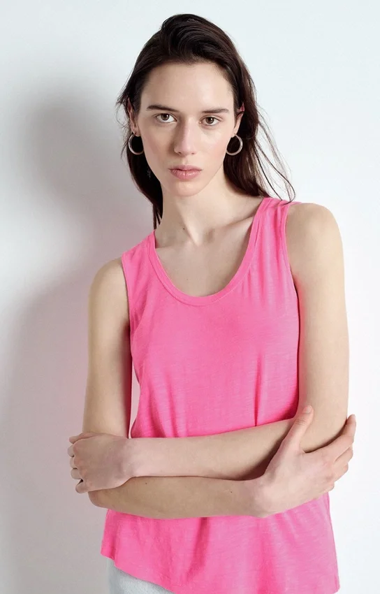 Dames-tanktop Jacksonville Referentie: JAC47VH26