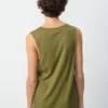 Dames-tanktop Jacksonville Referentie: JAC47VH26