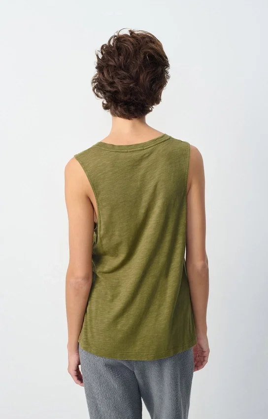 Dames-tanktop Jacksonville Referentie: JAC47VH26