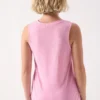 Dames-tanktop Jacksonville Referentie: JAC47VH26