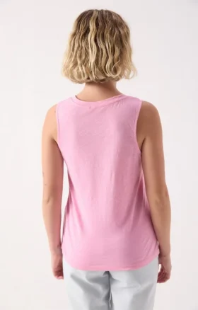 Dames-tanktop Jacksonville Referentie: JAC47VH26