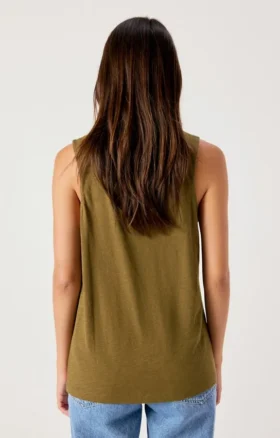 Dames-tanktop Jacksonville Referentie: JAC47VH26
