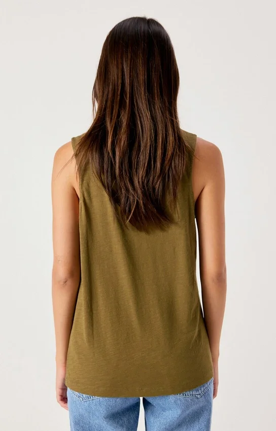 Dames-tanktop Jacksonville Referentie: JAC47VH26