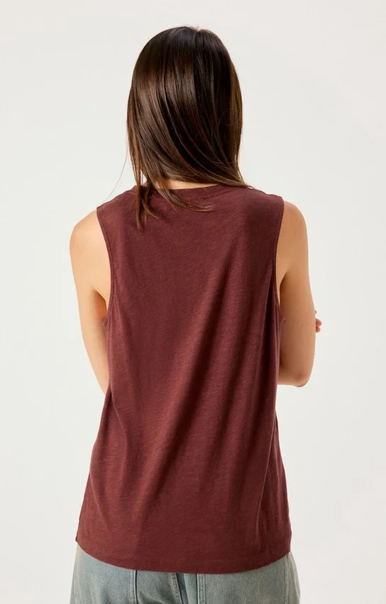 Dames-tanktop Jacksonville Referentie: JAC47VH26