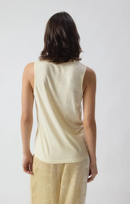 Dames-tanktop Jacksonville Referentie: JAC47VH26