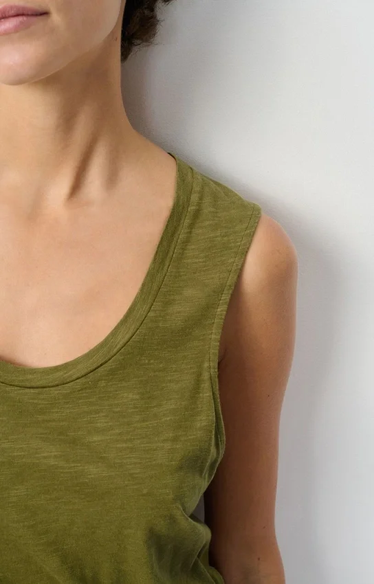 Dames-tanktop Jacksonville Referentie: JAC47VH26