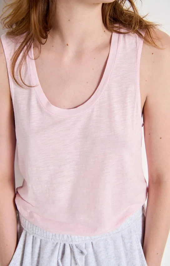 Dames-tanktop Jacksonville Referentie: JAC47VH26