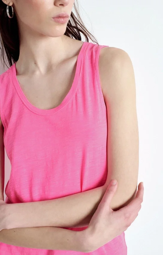 Dames-tanktop Jacksonville Referentie: JAC47VH26