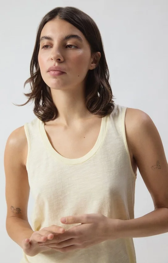 Dames-tanktop Jacksonville Referentie: JAC47VH26