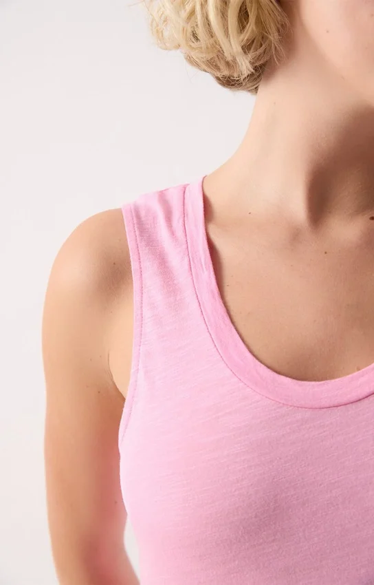 Dames-tanktop Jacksonville Referentie: JAC47VH26