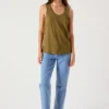 Dames-tanktop Jacksonville Referentie: JAC47VH26