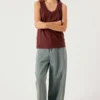 Dames-tanktop Jacksonville Referentie: JAC47VH26