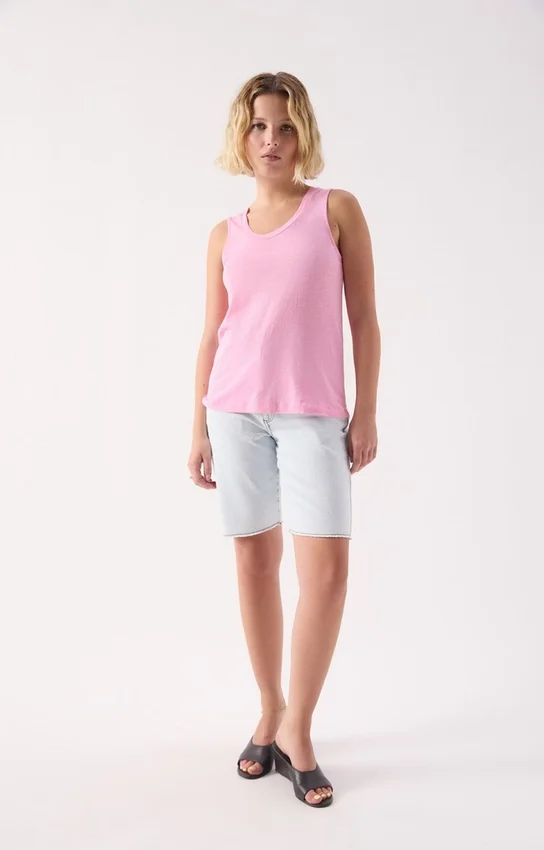Dames-tanktop Jacksonville Referentie: JAC47VH26