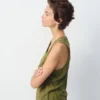 Dames-tanktop Jacksonville Referentie: JAC47VH26