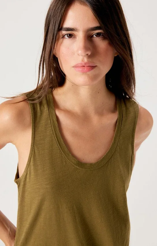 Dames-tanktop Jacksonville Referentie: JAC47VH26