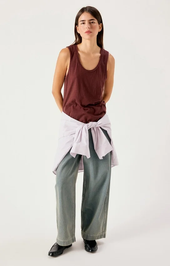Dames-tanktop Jacksonville Referentie: JAC47VH26