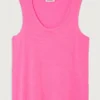 Dames-tanktop Jacksonville Referentie: JAC47VH26